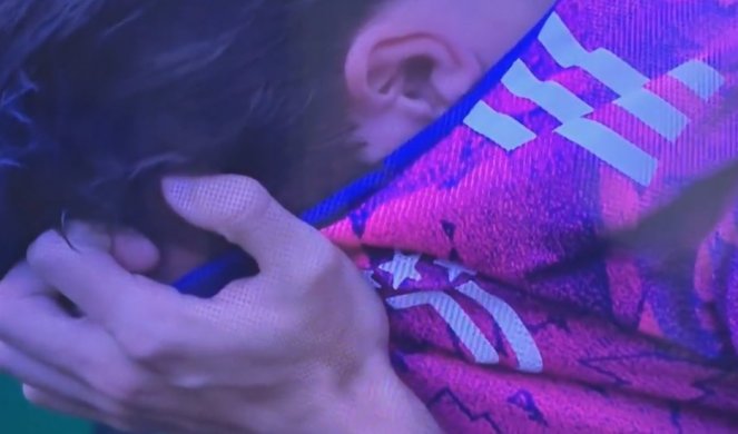 JUVENTUSOV BISER SE "RASUO U KOMADE"! Koštao JUVENTUS bodova, Alegri ga SUROVO KAZNIO! (VIDEO)