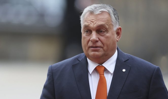 "SOROŠEVA IMEPRIJA UZVRAĆA UDARAC"! Orban najjače do sada opleo po EU
