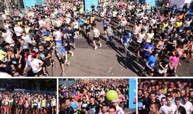 Zatvara se pola Beograda! Ove gradske linije menjaju trasu!