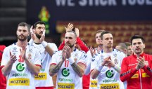 Rukometaši Srbije pobedom protiv Slovačke završili kvalifikacije za Evropsko prvenstvo