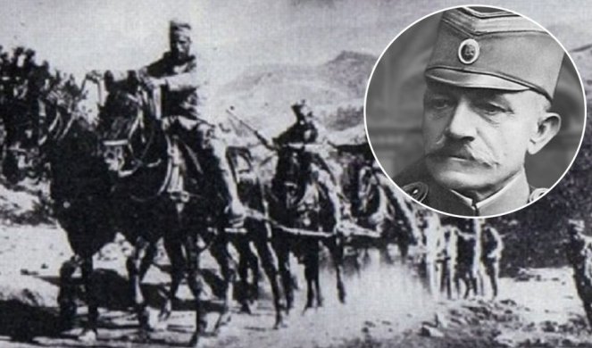 Na današnji dan rođen je Živojin Mišić! Bio je jedan od najbriljantnijih srpskih vojskovođa, a njegove reči ispisale su istoriju!
