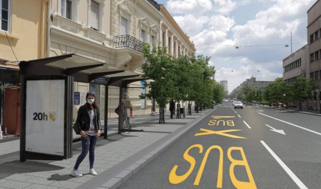 Sutra otvaranje Glavne ulice u Zemunu: Novi korak ka modernizaciji i bržem saobraćaju