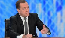 VRELINA OD PET HILJADA KELVINA I UDARNI TALAS OD 350 METARA! Medvedev zaledio Zapad - podmuklo je da pričate o zelenoj agendi, znate li kako izgleda epicentar nuklearne eksplozije...