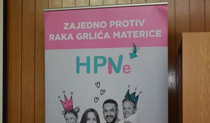 Besplatno HPV i PAP testiranje žena u Zavodu za zdravstvenu zaštitu Železnice Srbije