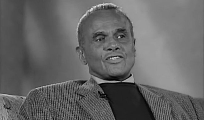 PREMINUO LEGENDARNI AMERIČKI PEVAČ! Hari Belafonte umro u 96. godini!