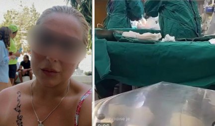 SKANDAL U NARODNOM FRONTU! Instrumentarka snima gole žene tokom operacije! I prenosi uživo na mrežama! (VIDEO)