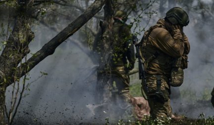 "Uragan" raznosi Ukrajinu! Ruska avijacija pokosila Ukrajince! Napad na Grlovku, ima ranjenih!