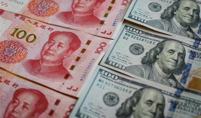 NBS razmišlja da uključi kinesku valutu u svoje devizne rezerve: Dolaru i evru, priključuje se i juan