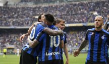FEŠTA U NAPULJU MOŽE DA POČNE! Inter odigrao za Napoli, posle preokreta savladao Lacio! (VIDEO/FOTO)