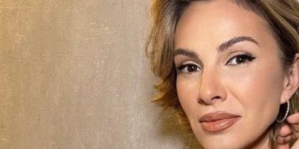 "Prezentuju deci da je okej da izgledaš kao prostitutka": Marina Tadić isprozivala starlete, pa poslala devojčicama moćnu poruku