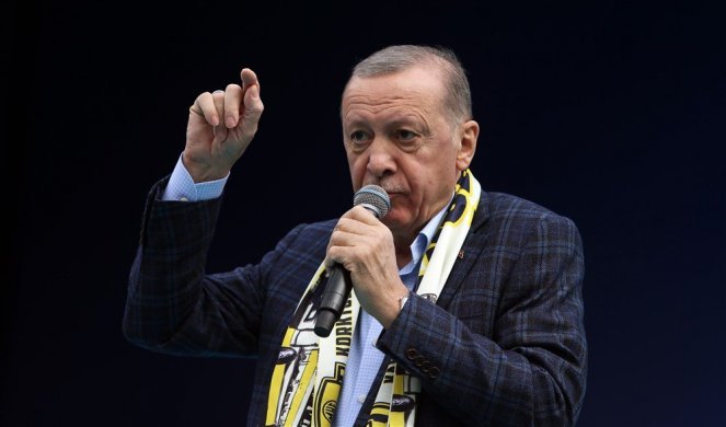 Erdogan je islamofašista i lud je, a Tursku treba izbaciti iz NATO! Iz Holandije stigao šok zahtev, šta će sada Alijansa?!