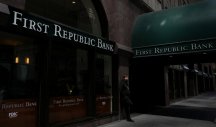 KATASTROFA! PALA JOŠ JEDNA MOĆNA BANKA! Finansijske institucije ruše se kao kule od karata!