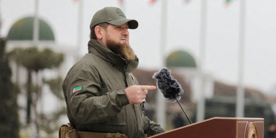 Kadirov ima ponudu za Bajdena! Ako SAD ukinu sankcije njegovim konjima i rođacima, oslobodiće zarobljene Ukrajince!