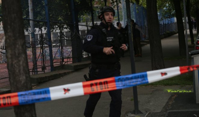 Policija