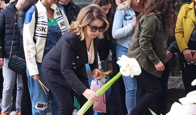 OGLASILA SE NEDA UKRADEN SLOMLJENA OD TUGE! Nakon masakra na Vračaru, ON JE PREMINUO! (FOTO)