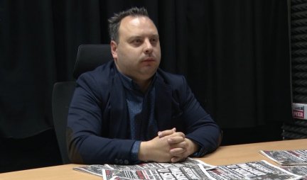 Teolog Miloš Stojković za Informer TV o MASAKRU NA VRAČARU: Ova tragedija mora da nas opameti, da nas zbliži i urazumi! (VIDEO)