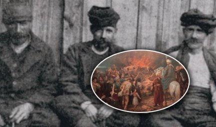 KAKO JE STVARNO SRBIJA ŽIVELA POD TURCIMA? Srpski istoričari otkrivaju istinu koja menja sve