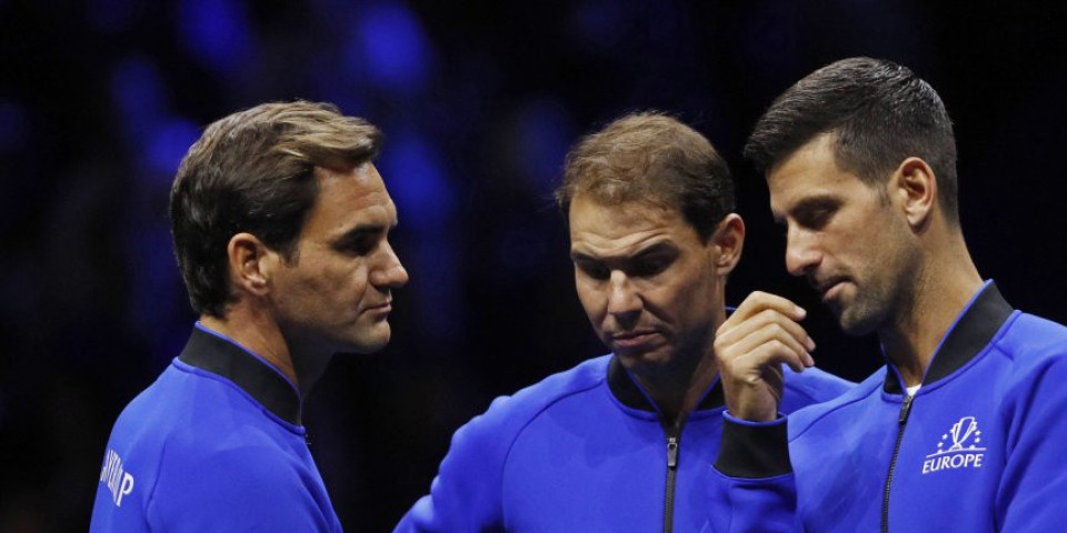 Nadal traži caku kao Federer! Rafi vise Olimpijske igre, pa juri rešenje! Pominju i Novaka!