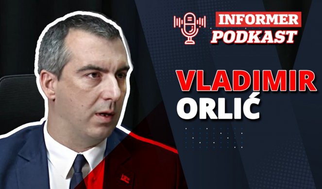 TREBA ISKORISTITI SVAKU PRILIKU DA SE O TOME GOVORI! Predsednik Skupštine za TV Informer o jezivoj tragediji koja je zadesila Srbiju