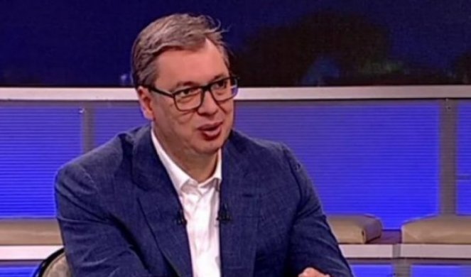 TRAGEDIJE SE DEŠAVAJU I DEŠAVAĆE SE! Vučić: Naš posao je da učinimo da ih bude što manje i da deca budu sigurnija!