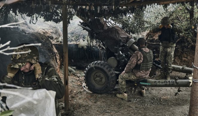 NATO je ovo hteo da sakrije, Rusi uništili brigadu poljskih plaćenika! Šok otkriće na frontu kod Kurska!