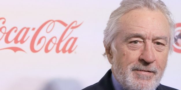 STIGLE RODE! Robert De Niro dobio SEDMO DETE u 79. godini!