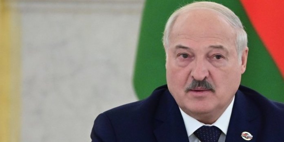 ''Danas smo potrebni Rusiji više nego ikada'', Lukašenko dao ponudu Moskvi koja se ne odbija!