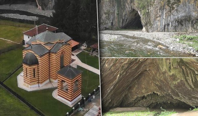 MESTO GDE CARUJU SLEPI MIŠEVI! Pećina se nalazi u srcu Srbije, bila je ključna u Prvom srpskom ustanku! (FOTO)