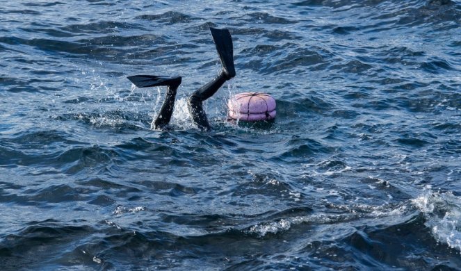 Utopio se ronilac u blizini Visa! Tragedija na hrvatskom ostrvu