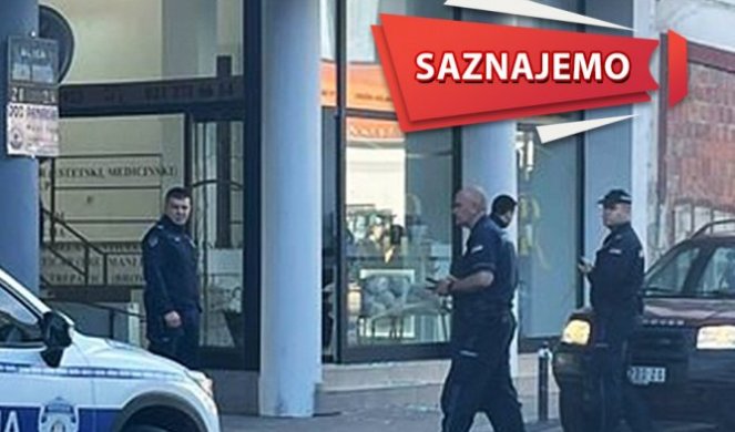 ULETEO U KOZMETIČKI SALON, UBIO DEVOJKU (26), PA PUCAO SEBI U GLAVU! Preminuo i muškarac koji je počinio stravičan zločin u Novom Sadu! Imao legalno oružje!