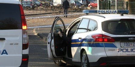 Horor u Hrvatskoj! Na proslavi dana opštine zaleteo se autom na ljude, povređeno više osoba