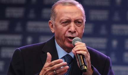 ERDOGAN OTKRIO ŠTA ĆE URADITI AKO IZGUBI NA IZBORIMA! Turski predsednik posle 20 suočen sa najtežim ispitom