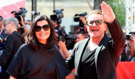 TAJNA BRAKA KOJI TRAJE 41 GODINU! Bono Voks: Prijateljstvo ponekad može nadmašiti romantičnu ljubav