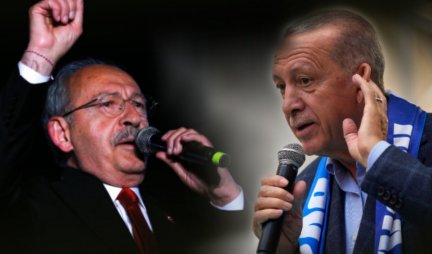 ERDOGAN FAVORIT, u nedelju drugi krug predsedničkih izbora u Turskoj!