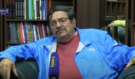 Tupurkovski: Beograd i Priština duguju svima nama rešenje kosovskog pitanja