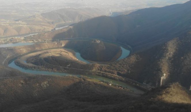 Ovčarsko-kablarska klisura: Od tranzitnog područja do oaze za uživanje u prirodi (VIDEO)