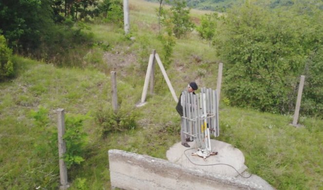 POLJOPRIVREDNE ORANICE OKO ČAČKA SIGURNE OD GRADA I OBILNIH KIŠA! Pedeset protivgradnih stanica okrenuto ka nebu