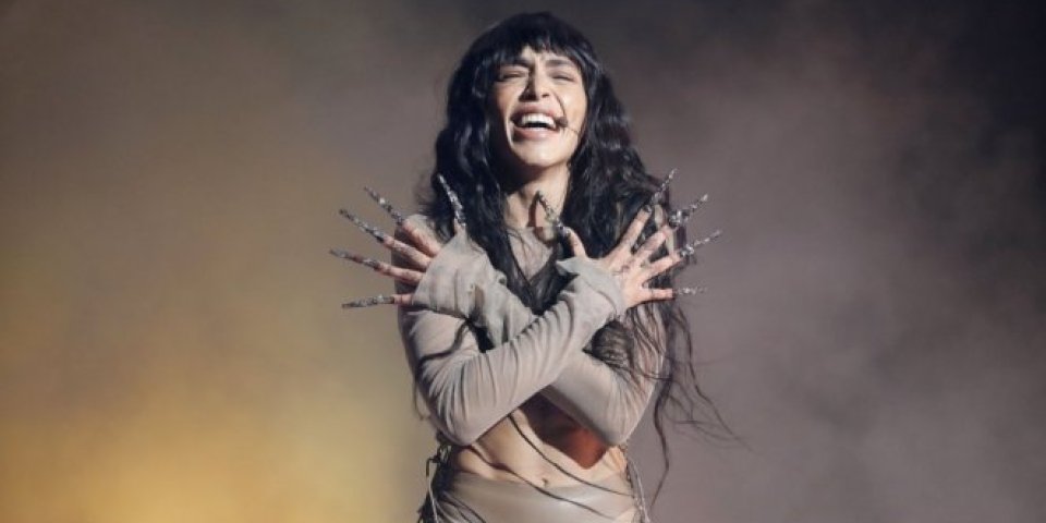 Švedska pevačica Lorin prvi put u Srbiji! Nastupaće 12. jula na Egzitu