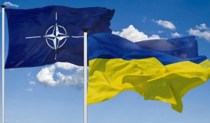 UKRAJINA SE PRIKLJUČILA SAJBER CENTRU NATO ALIJANSE!