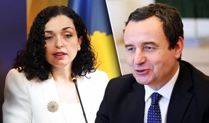 Jalovi pokušaji Prištine! Petković: Kurti želi da postane balkanski ratni lider, a Osmani prikaže Srbiju kao Ukrajinu