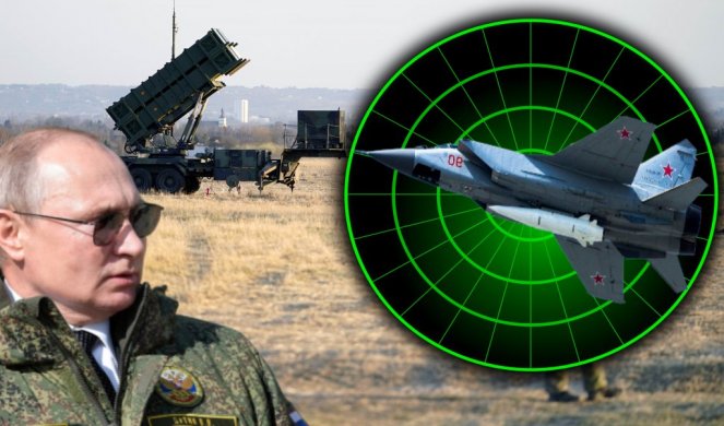 SLOM AMERIČKOG PVO, ZAPAD POSRAMLJEN DO KRAJA! Rusi razorili čak pet lansera sistema "patriot", dignut u vazduh i multifunkcionalni radar?!