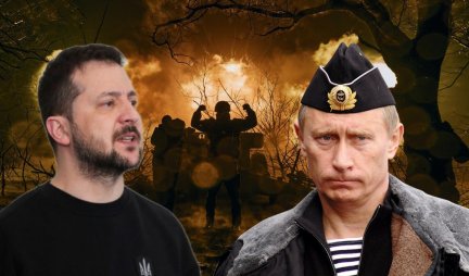 (FOTO/VIDEO) KIJEV TVRDI, NISMO UPALI U BELGOROD, TO SU URADILI RUSI! Kremlj: Ukrajinski diverzanti biće eliminisani, džaba skreću pažnju sa Bahmuta!