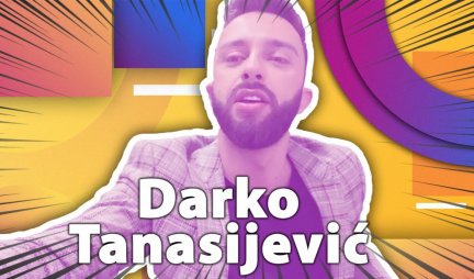 Darko Tanasijević: Takmičiću se u "Zadruzi all stars"! Evo šta stvarno mislim o Dejanu, Aleks, Miljkoviću, Ani, Zvezdanu, Maji, Anđeli...