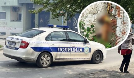 Društvenim mrežama proširila se lažna vest iz Kragujevca! U trenutku nervnog rastrojstva povredio psa ali ga nije ubio