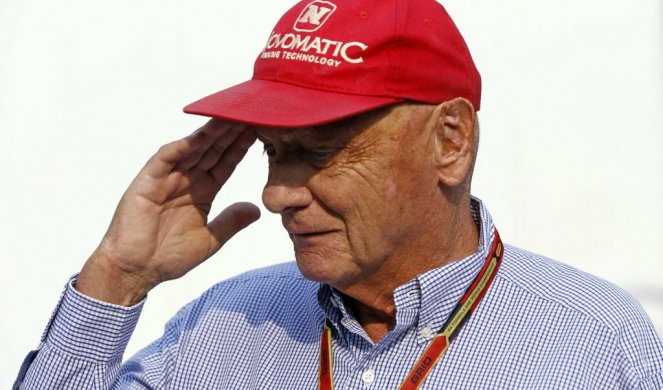 Na današnji dan otišao je čuveni Niki Lauda! Bio je jedan od najvećih i najhrabrijih sportista ikad