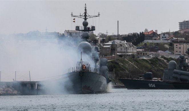 Gotovo je! Rusi odlučili: Zatvara se koridor u Crnom moru, povučene garancije bezbednosti!