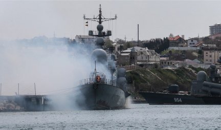 Gotovo je! Rusi odlučili: Zatvara se koridor u Crnom moru, povučene garancije bezbednosti!