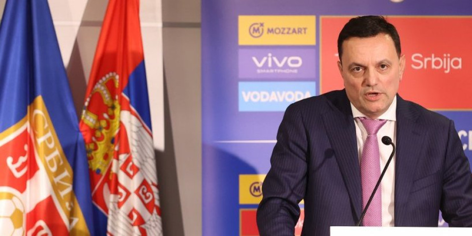 Ako UEFA ne bude reagovala, nećemo nastaviti učešće! Šurbatović jasan: Očekujemo rigorozne kazne za skandalozno ponašanje!