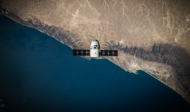 Naši naučnici će lansirati satelit u Zemljinu orbitu 2025.  Otkrivamo gde je Srbija u kosmičkim istraživanjima