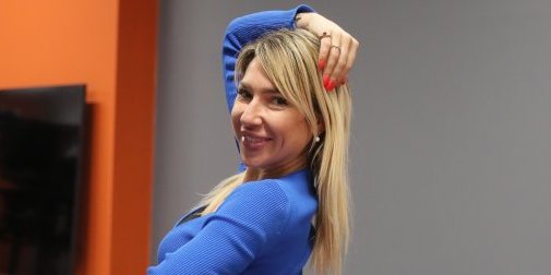 Jovana Jeremić u top formi, pohvalila se velikim uspehom: "Teški momenti nas ojačaju" (FOTO)